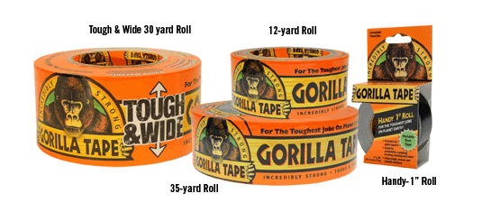 Gorilla Tape